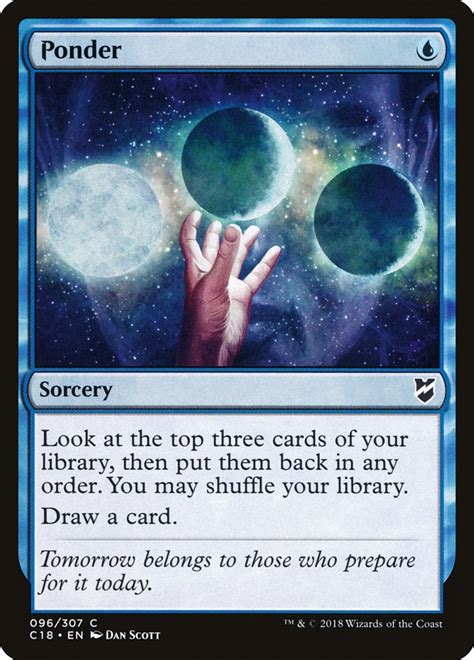 best blue cards mtg|The 33 Best Blue Card Draw Cards in Magic Ranked .